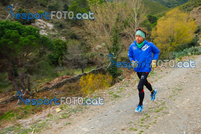 Esport Foto - Esportfoto .CAT - Fotos de III Colera Xtrem - I Trail 12K - Dorsal [0] -   1385314435_02781.jpg