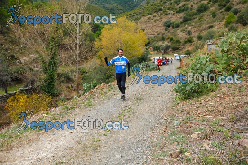 Esport Foto - Esportfoto .CAT - Fotos de III Colera Xtrem - I Trail 12K - Dorsal [0] -   1385314628_02798.jpg