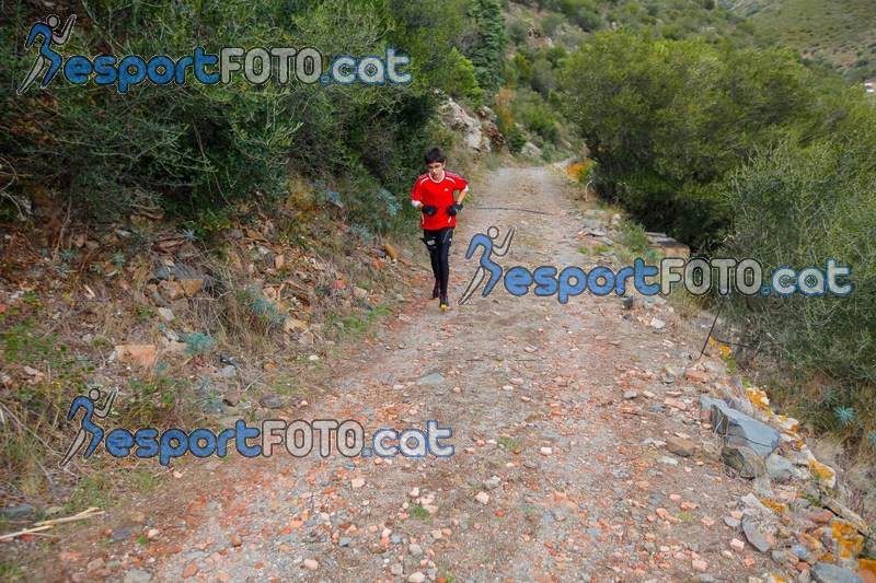 Esport Foto - Esportfoto .CAT - Fotos de III Colera Xtrem - I Trail 12K - Dorsal [152] -   1385315105_02814.jpg