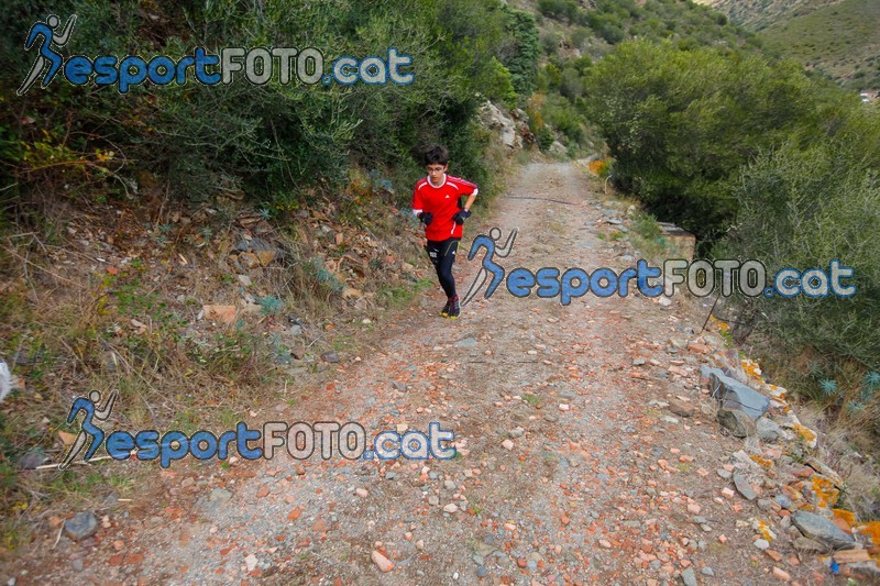 Esport Foto - Esportfoto .CAT - Fotos de III Colera Xtrem - I Trail 12K - Dorsal [152] -   1385315107_02815.jpg