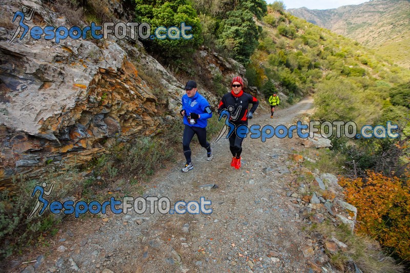 Esport Foto - Esportfoto .CAT - Fotos de III Colera Xtrem - I Trail 12K - Dorsal [222] -   1385316074_02842.jpg
