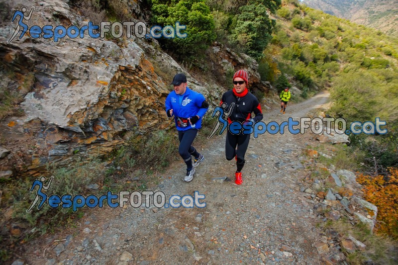 Esport Foto - Esportfoto .CAT - Fotos de III Colera Xtrem - I Trail 12K - Dorsal [222] -   1385316076_02843.jpg