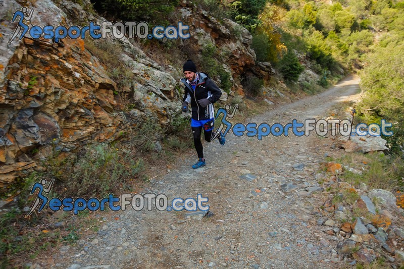 Esport Foto - Esportfoto .CAT - Fotos de III Colera Xtrem - I Trail 12K - Dorsal [187] -   1385316096_02855.jpg