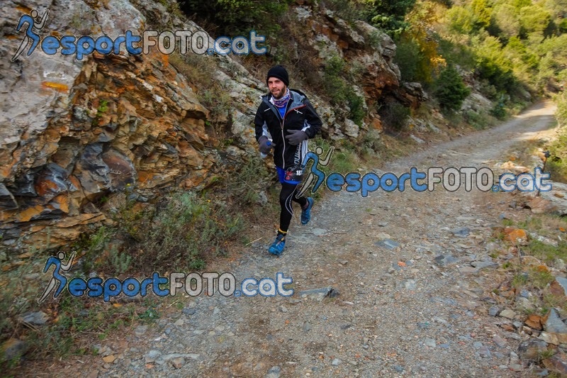 Esport Foto - Esportfoto .CAT - Fotos de III Colera Xtrem - I Trail 12K - Dorsal [187] -   1385316098_02856.jpg