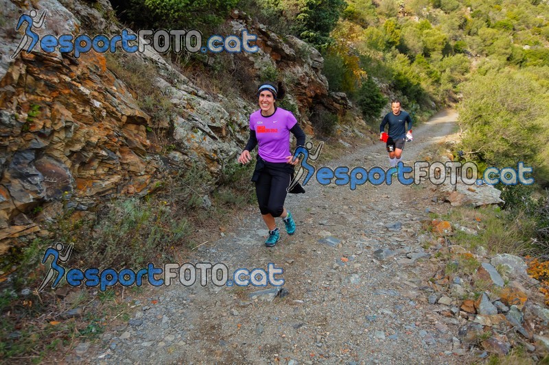 Esport Foto - Esportfoto .CAT - Fotos de III Colera Xtrem - I Trail 12K - Dorsal [0] -   1385316119_02868.jpg