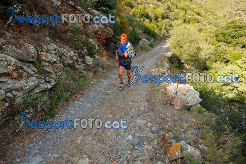 Esport Foto - Esportfoto .CAT - Fotos de III Colera Xtrem - I Trail 12K - Dorsal [0] -   1385316125_02903.jpg