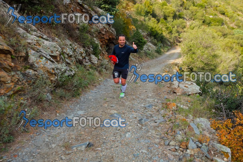 Esport Foto - Esportfoto .CAT - Fotos de III Colera Xtrem - I Trail 12K - Dorsal [191] -   1385316371_02869.jpg