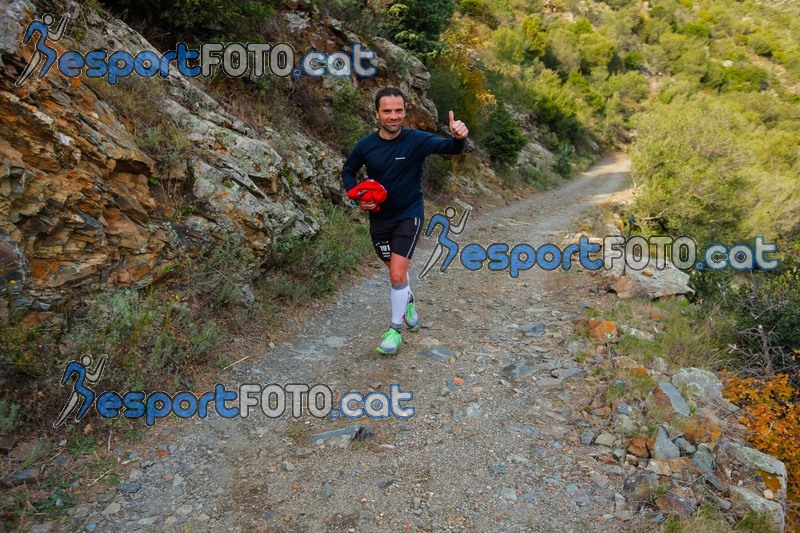 Esport Foto - Esportfoto .CAT - Fotos de III Colera Xtrem - I Trail 12K - Dorsal [191] -   1385316375_02871.jpg