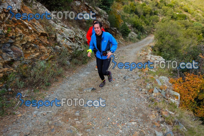 Esport Foto - Esportfoto .CAT - Fotos de III Colera Xtrem - I Trail 12K - Dorsal [93] -   1385316379_02873.jpg