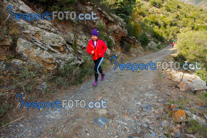 Esport Foto - Esportfoto .CAT - Fotos de III Colera Xtrem - I Trail 12K - Dorsal [0] -   1385316381_02908.jpg