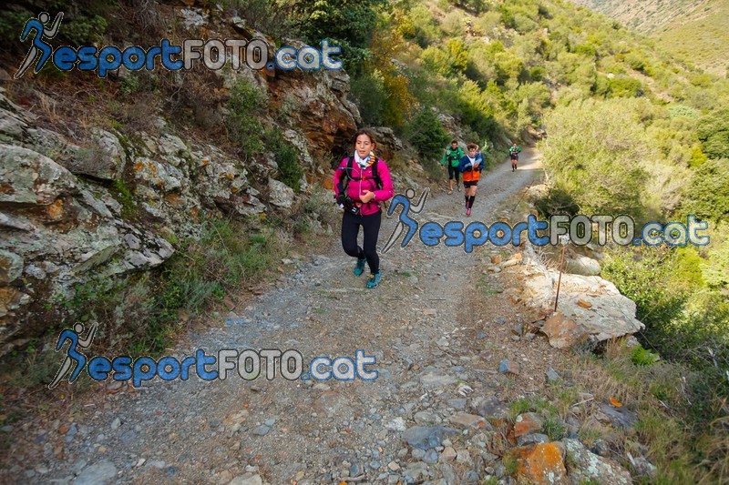 Esport Foto - Esportfoto .CAT - Fotos de III Colera Xtrem - I Trail 12K - Dorsal [231] -   1385316383_02909.jpg