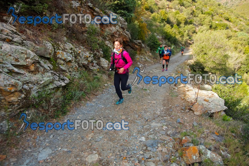 Esport Foto - Esportfoto .CAT - Fotos de III Colera Xtrem - I Trail 12K - Dorsal [231] -   1385316385_02910.jpg