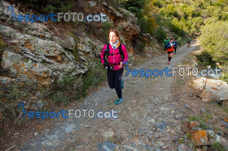 Esport Foto - Esportfoto .CAT - Fotos de III Colera Xtrem - I Trail 12K - Dorsal [231] -   1385316388_02911.jpg