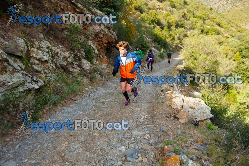 Esport Foto - Esportfoto .CAT - Fotos de III Colera Xtrem - I Trail 12K - Dorsal [0] -   1385316390_02912.jpg