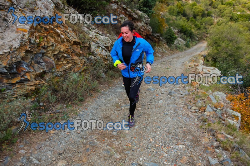 Esport Foto - Esportfoto .CAT - Fotos de III Colera Xtrem - I Trail 12K - Dorsal [93] -   1385316901_02874.jpg