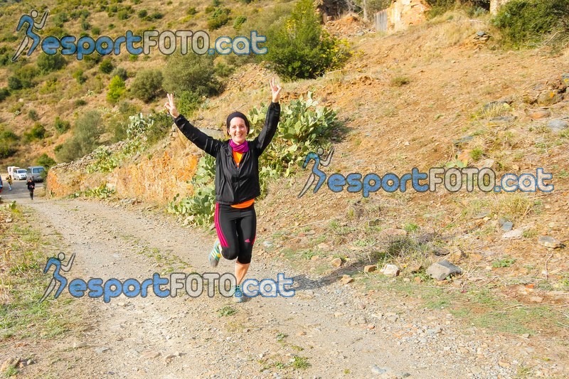 Esport Foto - Esportfoto .CAT - Fotos de III Colera Xtrem - I Trail 12K - Dorsal [0] -   1385316909_02881.jpg