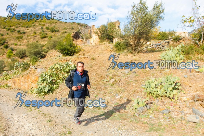 Esport Foto - Esportfoto .CAT - Fotos de III Colera Xtrem - I Trail 12K - Dorsal [141] -   1385316918_02885.jpg