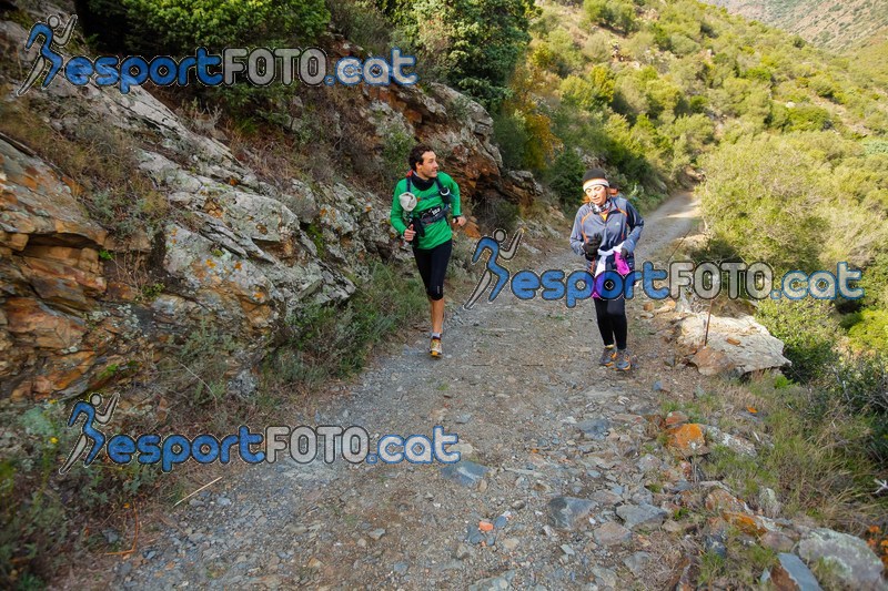 Esport Foto - Esportfoto .CAT - Fotos de III Colera Xtrem - I Trail 12K - Dorsal [103] -   1385316924_02915.jpg