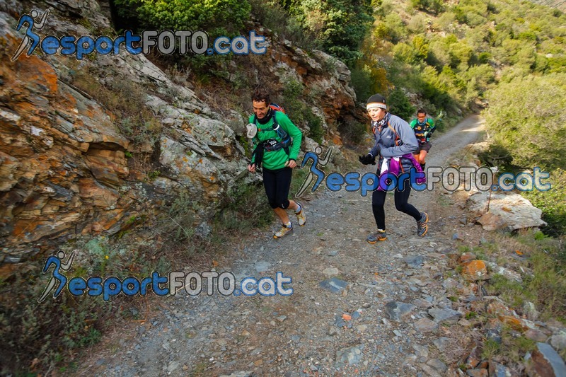 Esport Foto - Esportfoto .CAT - Fotos de III Colera Xtrem - I Trail 12K - Dorsal [103] -   1385316926_02916.jpg