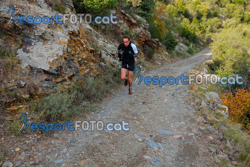 Esport Foto - Esportfoto .CAT - Fotos de III Colera Xtrem - I Trail 12K - Dorsal [0] -   1385316935_02920.jpg
