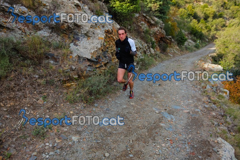 Esport Foto - Esportfoto .CAT - Fotos de III Colera Xtrem - I Trail 12K - Dorsal [0] -   1385316937_02921.jpg