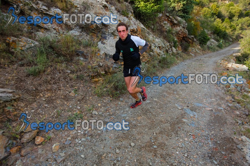 Esport Foto - Esportfoto .CAT - Fotos de III Colera Xtrem - I Trail 12K - Dorsal [0] -   1385316939_02922.jpg