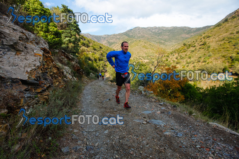 Esport Foto - Esportfoto .CAT - Fotos de III Colera Xtrem - I Trail 12K - Dorsal [5] -   1385317871_02957.jpg