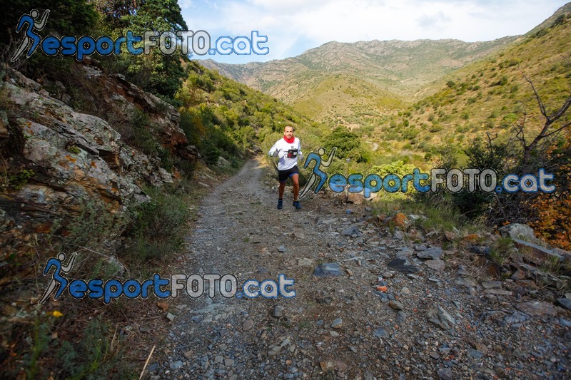 Esport Foto - Esportfoto .CAT - Fotos de III Colera Xtrem - I Trail 12K - Dorsal [155] -   1385318716_02981.jpg