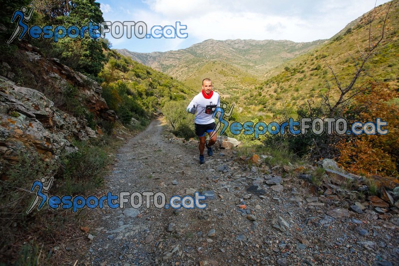 Esport Foto - Esportfoto .CAT - Fotos de III Colera Xtrem - I Trail 12K - Dorsal [155] -   1385318721_02983.jpg
