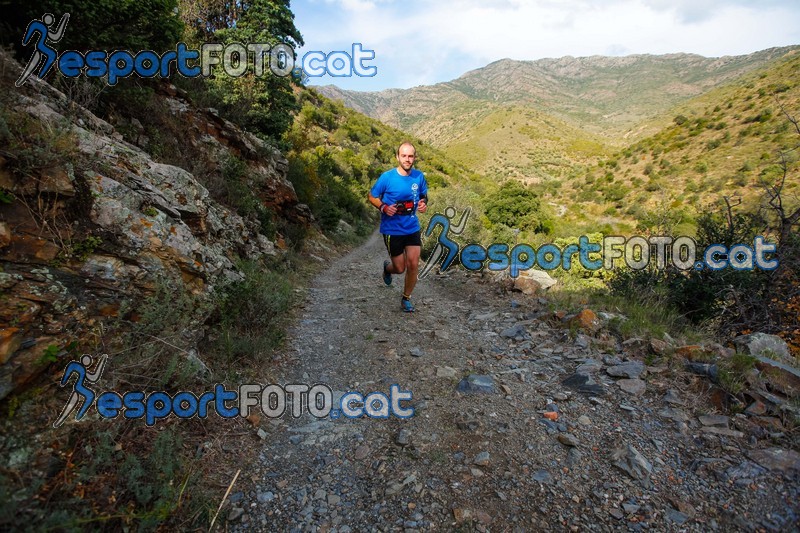 Esport Foto - Esportfoto .CAT - Fotos de III Colera Xtrem - I Trail 12K - Dorsal [55] -   1385318727_02987.jpg