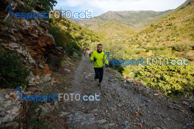Esport Foto - Esportfoto .CAT - Fotos de III Colera Xtrem - I Trail 12K - Dorsal [0] -   1385318742_02996.jpg