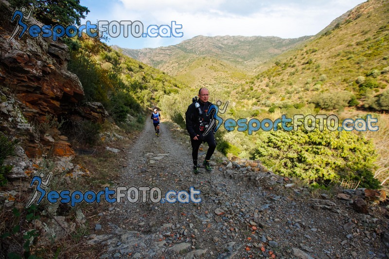 Esport Foto - Esportfoto .CAT - Fotos de III Colera Xtrem - I Trail 12K - Dorsal [153] -   1385318744_02999.jpg