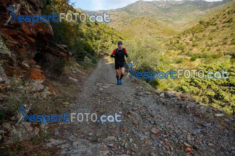 Esport Foto - Esportfoto .CAT - Fotos de III Colera Xtrem - I Trail 12K - Dorsal [0] -   1385318752_03005.jpg
