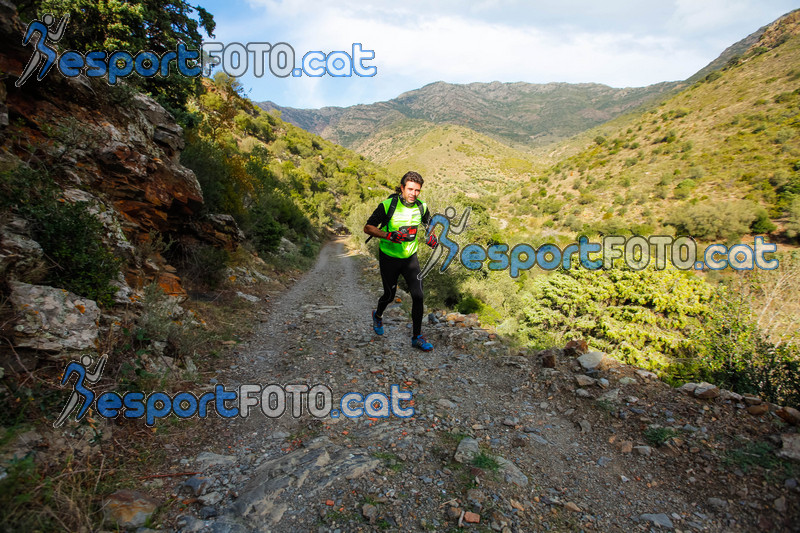 Esport Foto - Esportfoto .CAT - Fotos de III Colera Xtrem - I Trail 12K - Dorsal [37] -   1385318759_03010.jpg