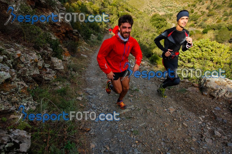 Esport Foto - Esportfoto .CAT - Fotos de III Colera Xtrem - I Trail 12K - Dorsal [0] -   1385319663_03025.jpg