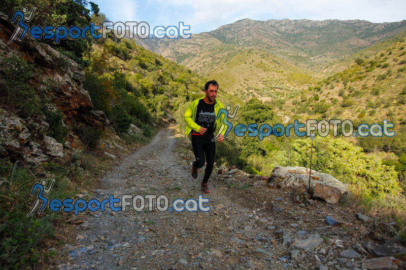 Esport Foto - Esportfoto .CAT - Fotos de III Colera Xtrem - I Trail 12K - Dorsal [0] -   1385319687_03038.jpg