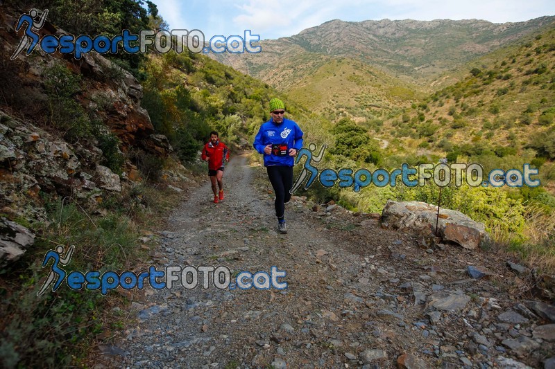 Esport Foto - Esportfoto .CAT - Fotos de III Colera Xtrem - I Trail 12K - Dorsal [204] -   1385319700_03048.jpg