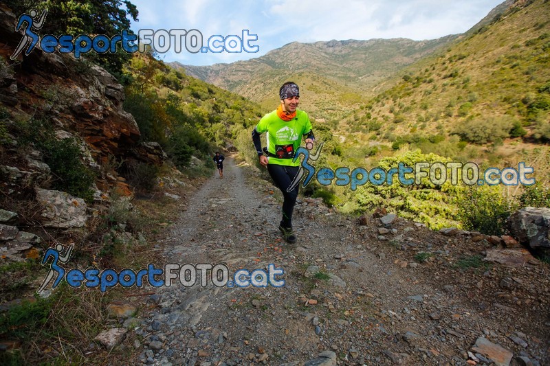 Esport Foto - Esportfoto .CAT - Fotos de III Colera Xtrem - I Trail 12K - Dorsal [101] -   1385319723_03067.jpg