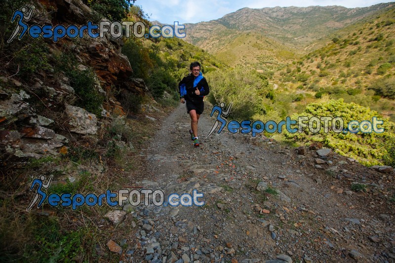 Esport Foto - Esportfoto .CAT - Fotos de III Colera Xtrem - I Trail 12K - Dorsal [0] -   1385319732_03076.jpg