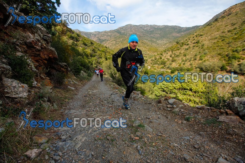 Esport Foto - Esportfoto .CAT - Fotos de III Colera Xtrem - I Trail 12K - Dorsal [195] -   1385320511_03091.jpg