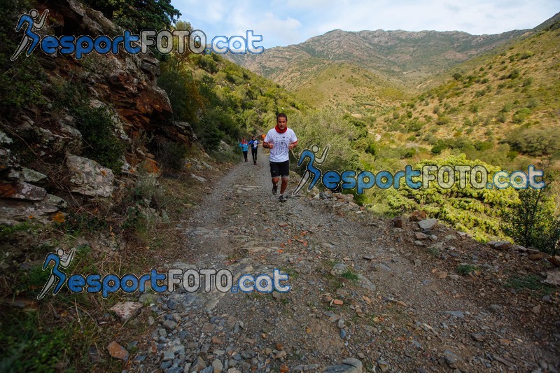 Esport Foto - Esportfoto .CAT - Fotos de III Colera Xtrem - I Trail 12K - Dorsal [0] -   1385320520_03095.jpg