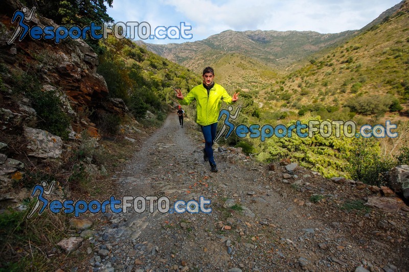 Esport Foto - Esportfoto .CAT - Fotos de III Colera Xtrem - I Trail 12K - Dorsal [0] -   1385320543_03110.jpg