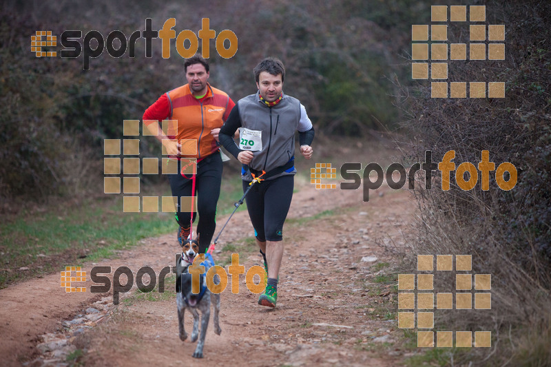 Esport Foto - Esportfoto .CAT - Fotos de XII edició 2 Turons Moià - Dorsal [270] -   1389540165_03303.jpg