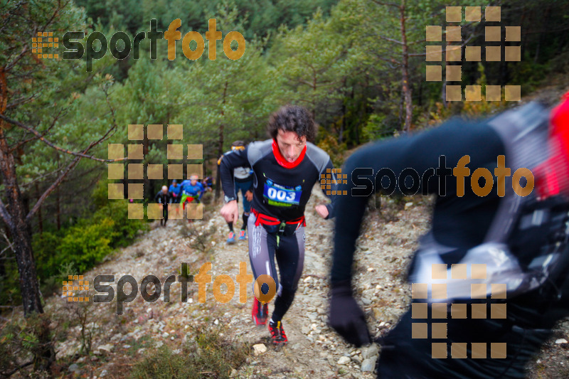 Esport Foto - Esportfoto .CAT - Fotos de III Hivernal Campdevànol (42k, 21k, 12k) - Dorsal [3] -   1392559525_05949.jpg