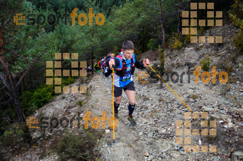 Esport Foto - Esportfoto .CAT - Fotos de III Hivernal Campdevànol (42k, 21k, 12k) - Dorsal [143] -   1392559547_05959.jpg