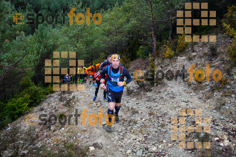 Esport Foto - Esportfoto .CAT - Fotos de III Hivernal Campdevànol (42k, 21k, 12k) - Dorsal [220] -   1392559549_05960.jpg