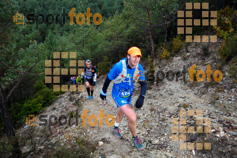 Esport Foto - Esportfoto .CAT - Fotos de III Hivernal Campdevànol (42k, 21k, 12k) - Dorsal [174] -   1392560513_05971.jpg