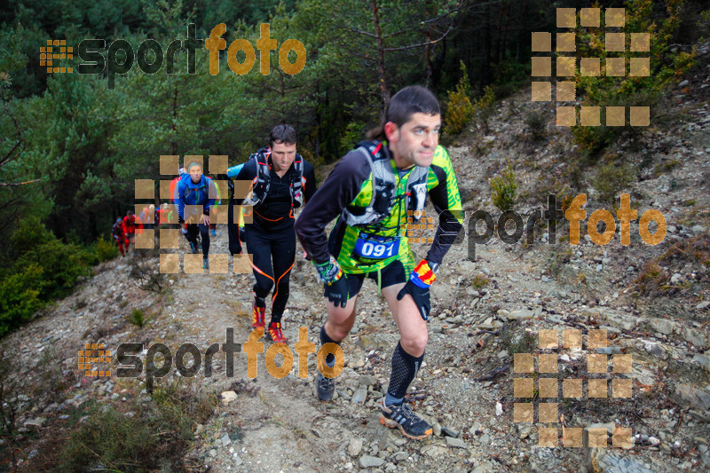 Esport Foto - Esportfoto .CAT - Fotos de III Hivernal Campdevànol (42k, 21k, 12k) - Dorsal [91] -   1392560567_05996.jpg