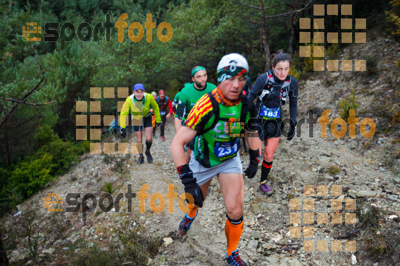 Esport Foto - Esportfoto .CAT - Fotos de III Hivernal Campdevànol (42k, 21k, 12k) - Dorsal [183] -   1392561438_06019.jpg