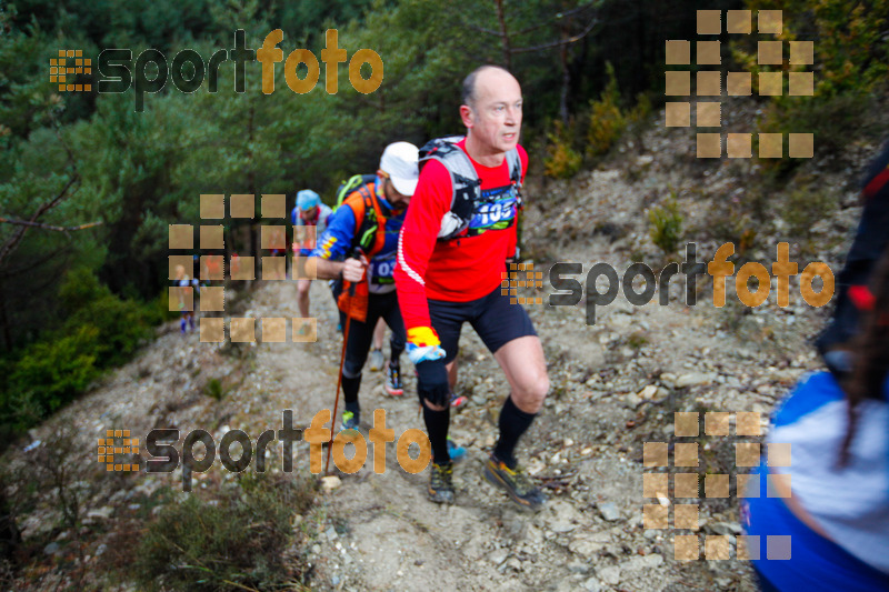 Esport Foto - Esportfoto .CAT - Fotos de III Hivernal Campdevànol (42k, 21k, 12k) - Dorsal [105] -   1392562196_06073.jpg